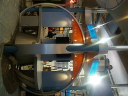 通信新時代的序曲 2004中國國際通信設(shè)備技術(shù)展的璀璨盛況