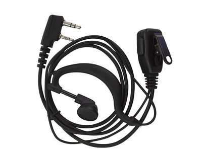 探秘專業通信配件 對講機耳機耳麥全解析及深圳華泰電子展銷部導購